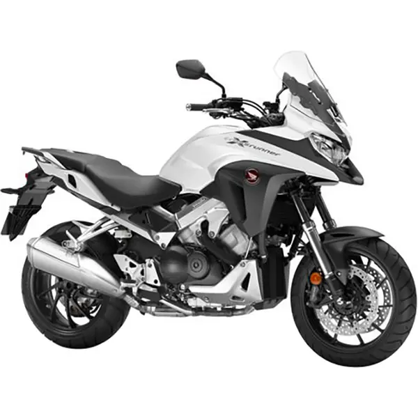 VFR 800 X Crossrunner